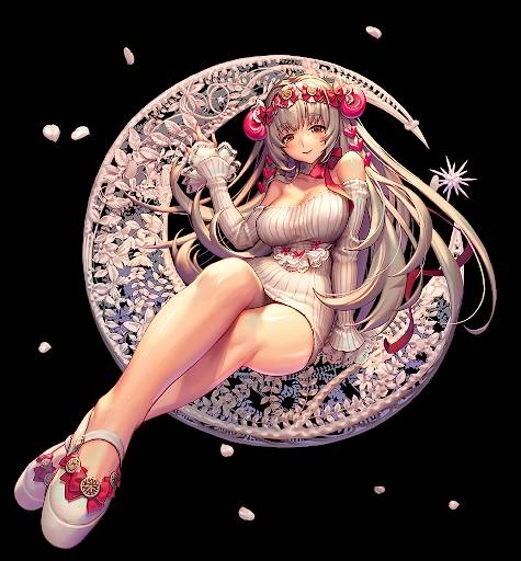 《命運之子》世界王第12季「梅杜莎」登場