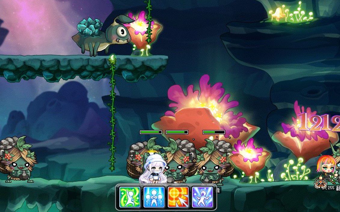 防疫生活、在家打遊戲！遊戲橘子旗下10款遊戲齊推限時活動