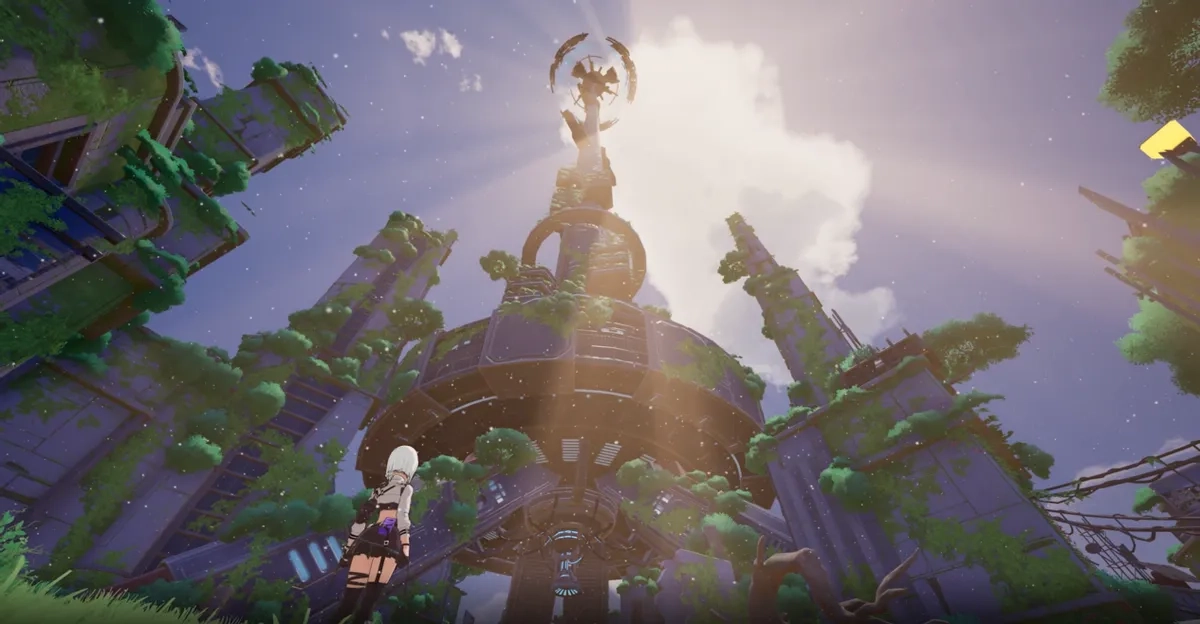 【攻略】《幻塔》系統講解（新手向）