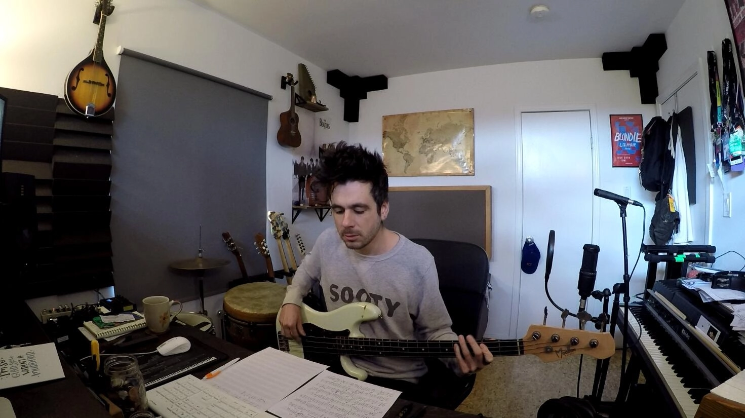 歡慶《少女咖啡槍》突破50萬預約！預約就送海量獎勵及《九藏喵窩》全套傢俱，官方首度釋出繁中特製主題曲