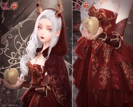 《閃耀暖暖》限時活動「破曉之決」開啟  閃耀套裝「加冕之路」免費獲得