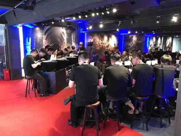 列王的紛爭-COK 2020年電競賽事單元即將逐步揭開神秘面紗 COK電競賽事體系介紹