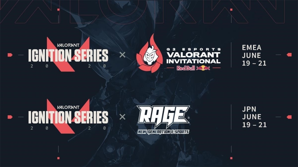 Riot Games公布《特戰英豪》引爆點聯名賽