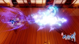 真正的情緣MMO《花與劍》事前登錄突破10萬人傾心預約 五大門派特色搶先公開、江湖心理測驗曖昧展開