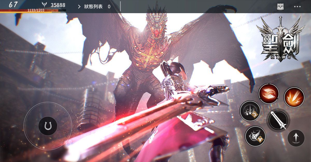 《聖劍-亞瑟傳奇》宣布7/19正式開放 全方位騎士團系統　集結夥伴加入奇幻冒險世界