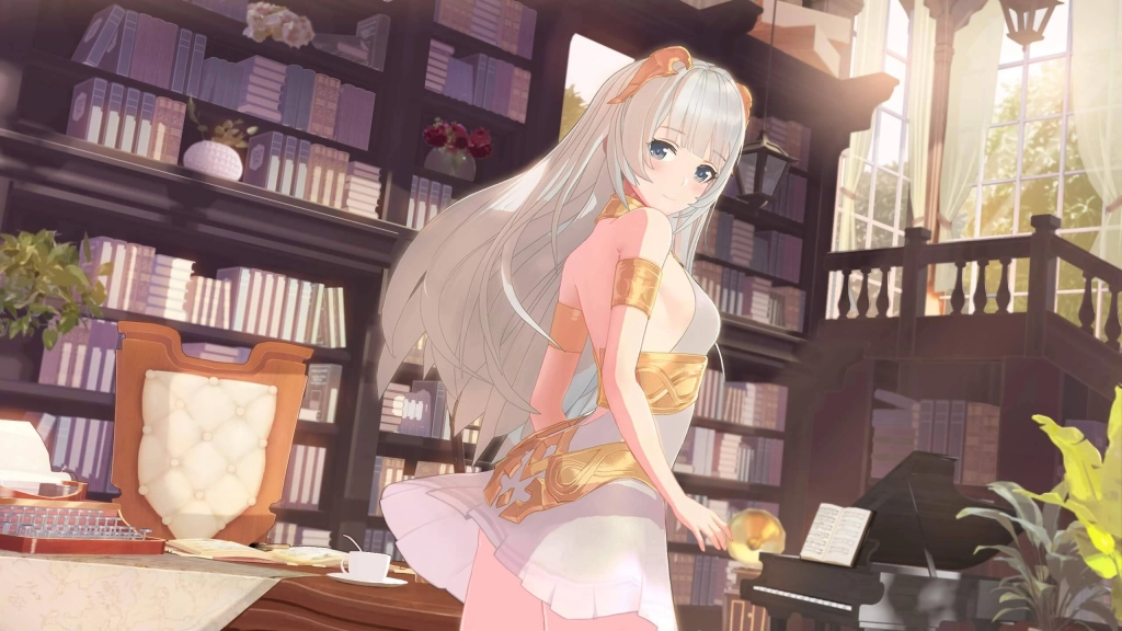 以書為名,與幻書為伴,《幻書啟世錄》台灣代理權確認!