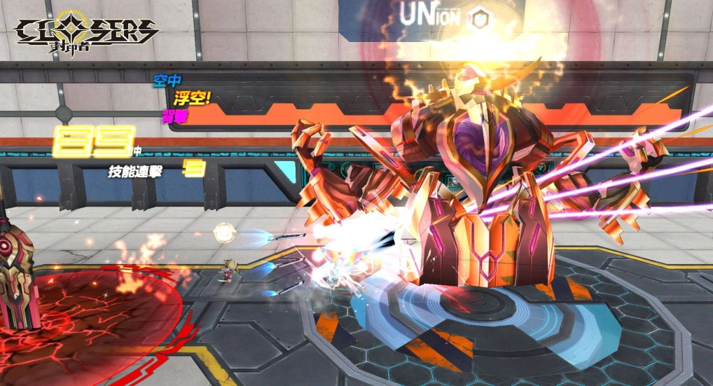 封印者：CLOSERS》 開放全新系統「模擬戰」 時裝「晚安小眠羊」「童話仙境」經典復刻