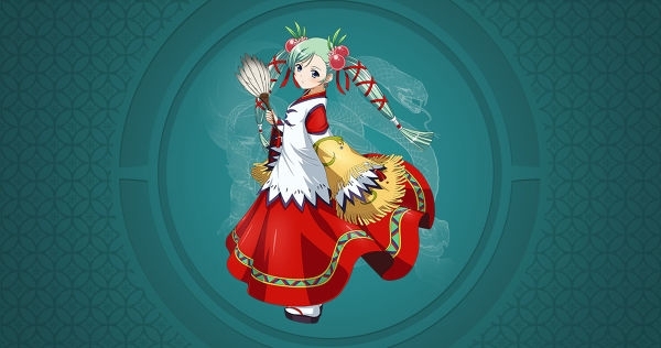 【攻略】《一騎當千》全新角色「孫策伯符」強勢登場，SSR英雄排行與分析更新！