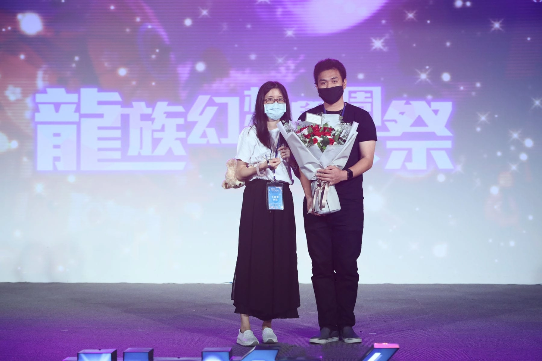 歡慶週年《龍族幻想》學園祭完美落幕！ 全新神秘職業、全新身份計畫登場