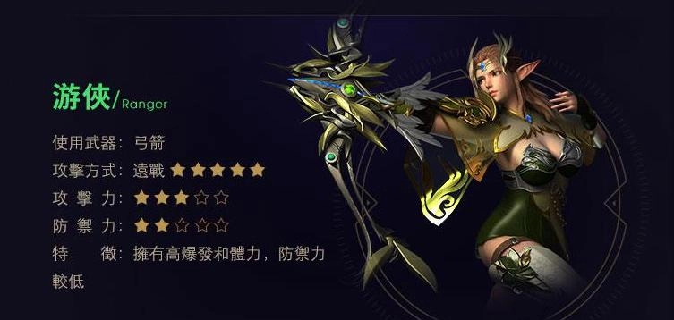 MMO魔幻新作《諸神之戰：覺醒》雙平臺正式上線，超神打怪快速升級