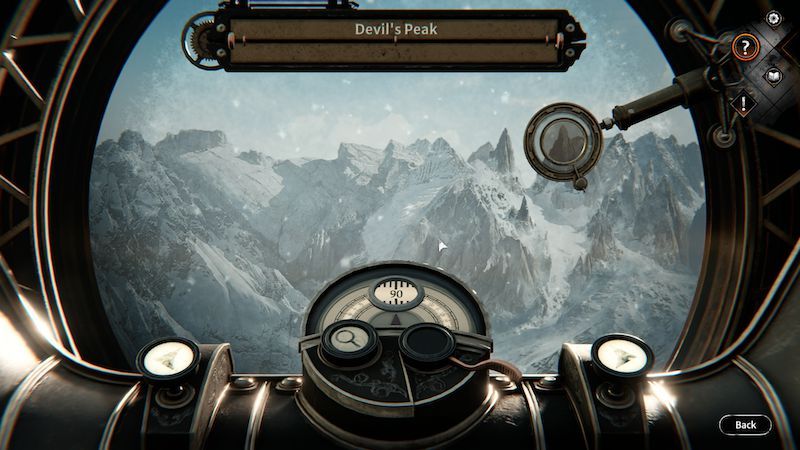 Syberia: The World Before - 西伯利亞：以前世界 實體主機&PC  限量版（LE）；典藏版（CE）