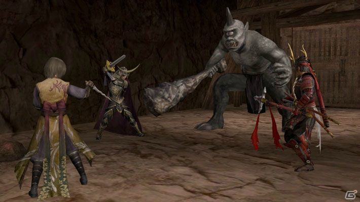 《信長之野望Online》迷宮關卡「逢魔鶯谷姬塚」2月3日登場 同步開放高難度「極」模式