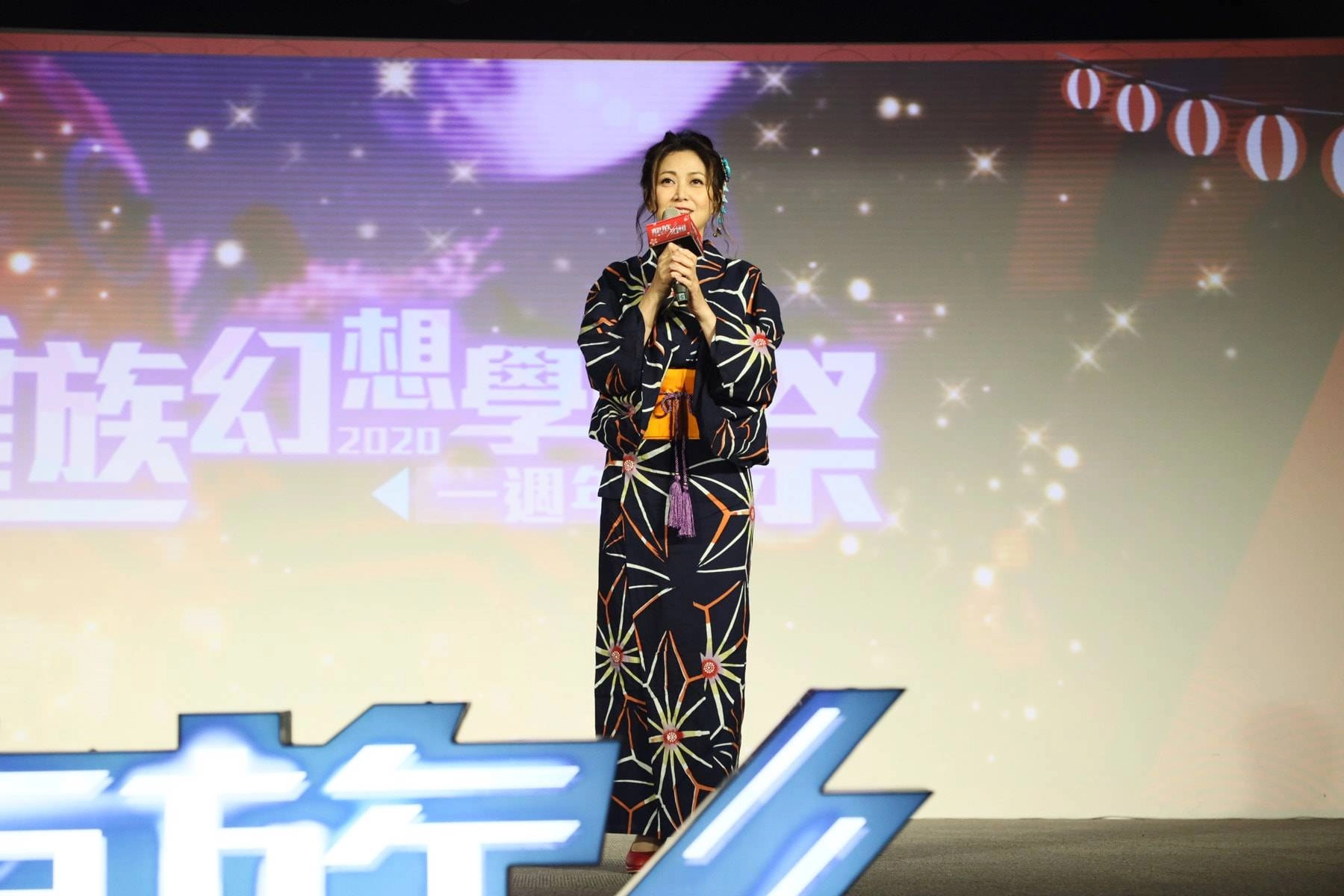 歡慶週年《龍族幻想》學園祭完美落幕！ 全新神秘職業、全新身份計畫登場