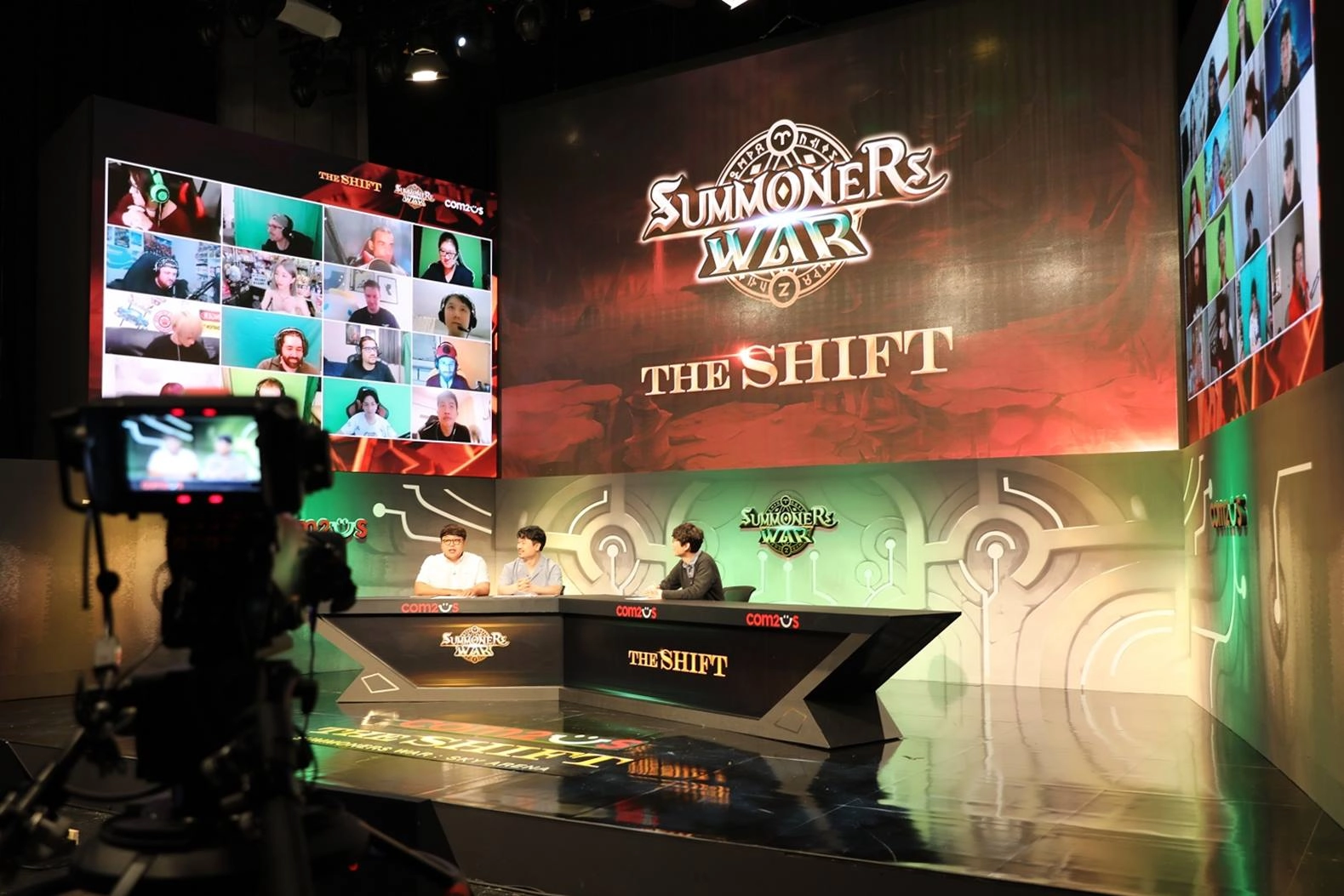 《魔靈召喚》年度浩大改版!最高難度關卡登場 全新「魔礦」系統顛覆玩家想像!