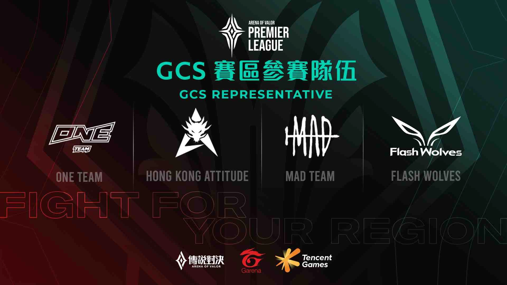 《Garena傳說對決》2020 APL超級職業聯賽14支參賽隊伍名單出爐 6月19日線上火熱開打 頂尖對決爭奪冠軍寶座！