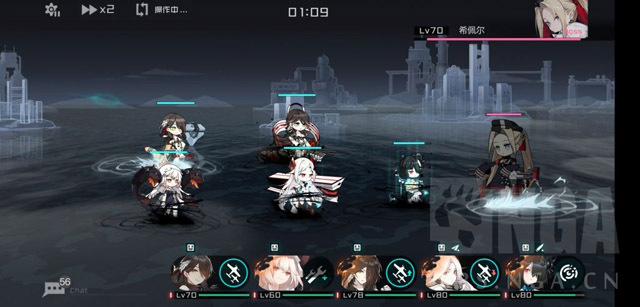 【攻略】新手要知道的關於《黑潮：深海覺醒》的9件事