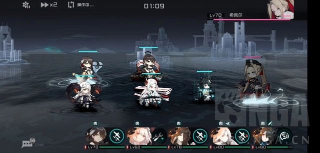 【攻略】新手要知道的關於《黑潮:深海覺醒》的9件事
