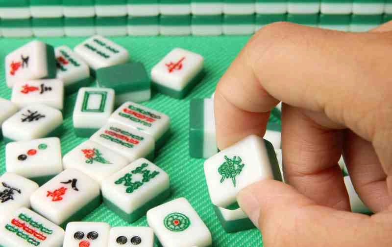 全球雀友同枱 《香港麻將大亨》雀神榜爭霸火爆上演