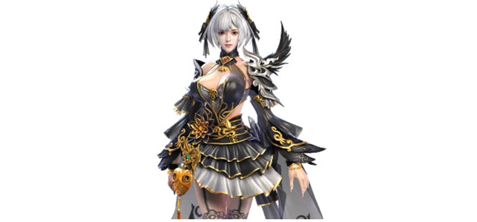 《千軍萬馬》即日起火熱公測起跑