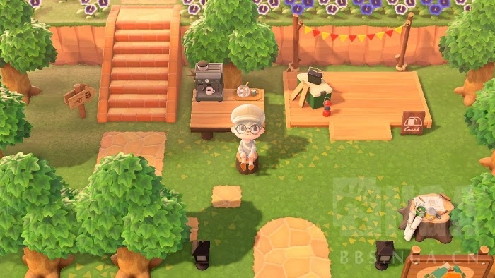  [攻略]【動物森友會 口袋露營廣場】Q&A新手常見問題！