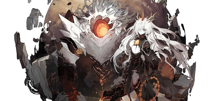 【攻略】《白夜極光》十天眾任務四大六星角色怎麼選？