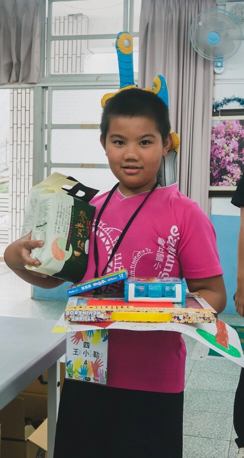 《列王的紛爭》投愛偏鄉 呼籲大眾關注弱勢族群