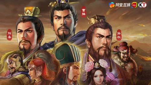 【攻略】《三國志・戰略版》十大T0隊伍推薦