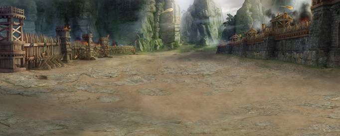 羊咩咩遊戲宣佈代理《東漢燎原錄》並於今日開放不刪檔內測