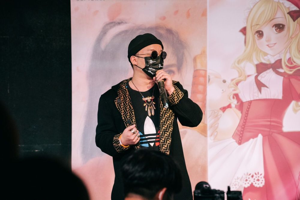 大宇首發大富翁NFT 經典角色鏈遊賦能嗨爆元宇宙 