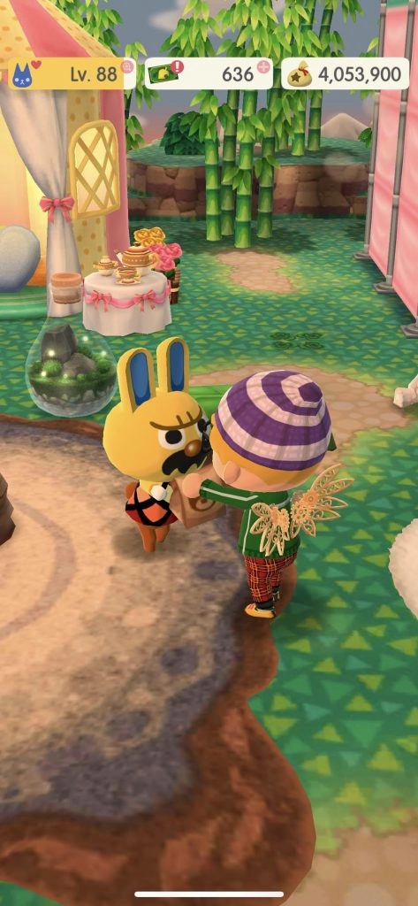 【攻略】《動物森友會 口袋露營廣場》好感度突破攻略！