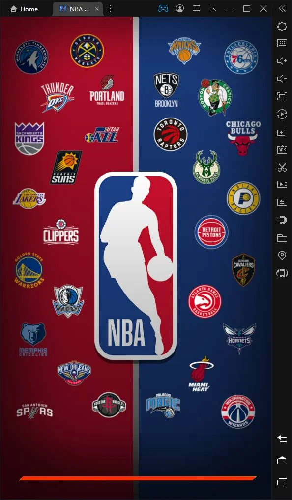 【攻略】《NBA NOW 22》NBA授權全新真實籃球手遊|試玩分享介紹