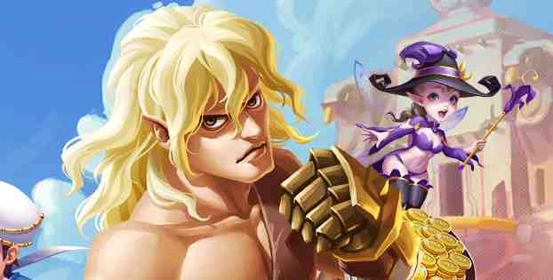 《戰龍爭霸》即日起火熱封測起跑