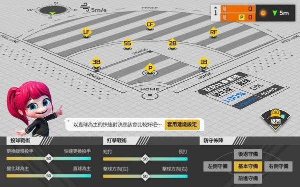 模擬聯賽