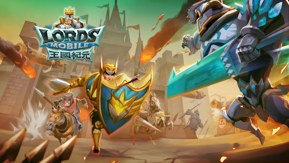 『安裝』如何在電腦上暢玩【星際特攻隊】