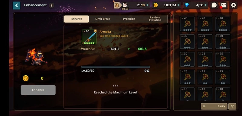 【攻略】《Guardian Tales》必讀！快速提升戰力須知！