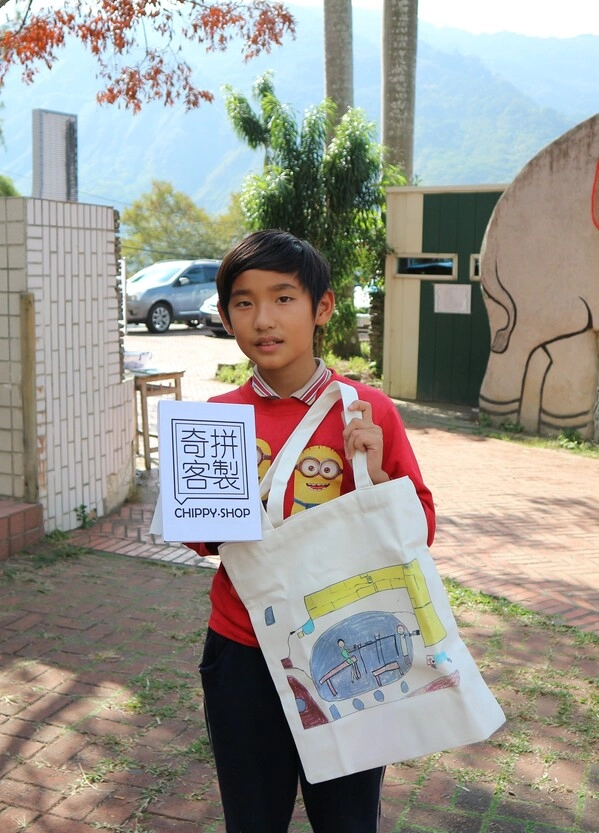 《列王的紛爭》投愛偏鄉 呼籲大眾關注弱勢族群