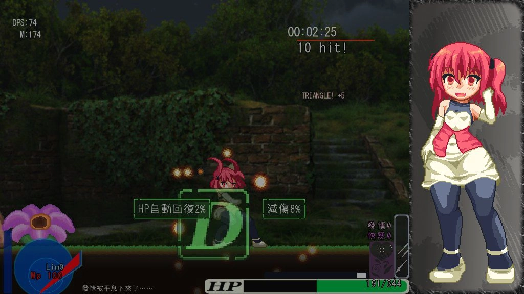 知名像素動作RPG《阿優菈!危!》繁中版正式上架!