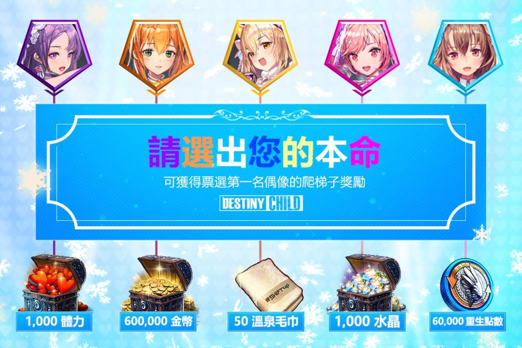 《命運之子》當家天團 「星球派對(Planet Party) 」強勢回歸，世界王重磅登場