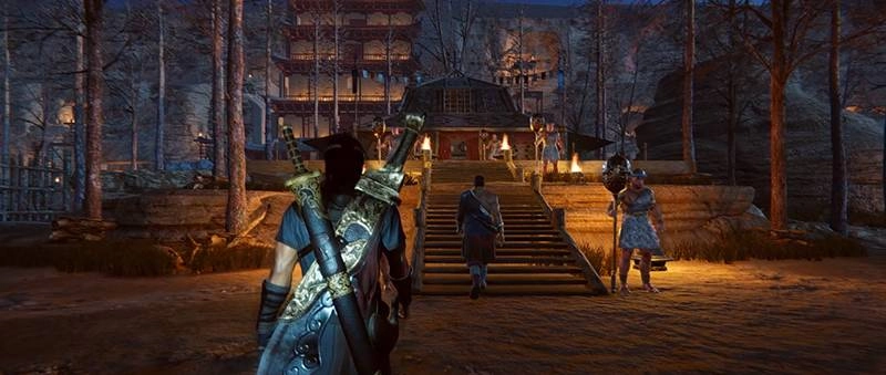 【懸疑劇情 跌宕起伏】