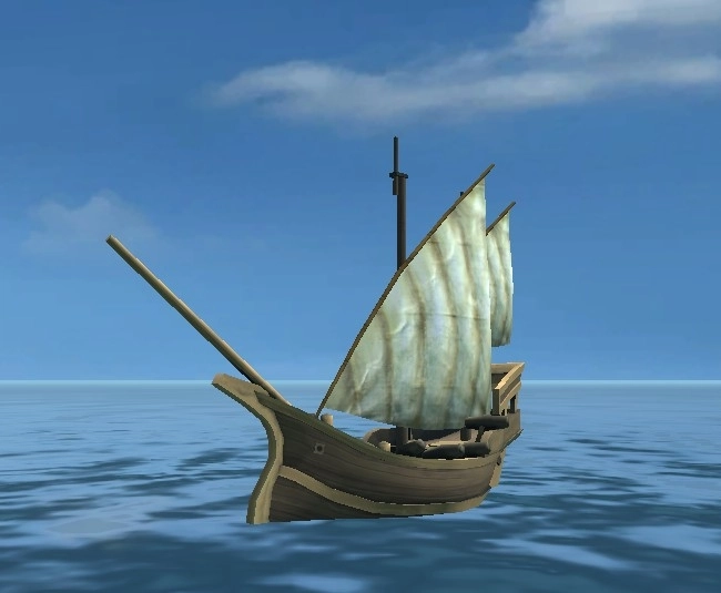 『大航海時代 VI 』繁體中文版 追加明朝劇情及新同伴!