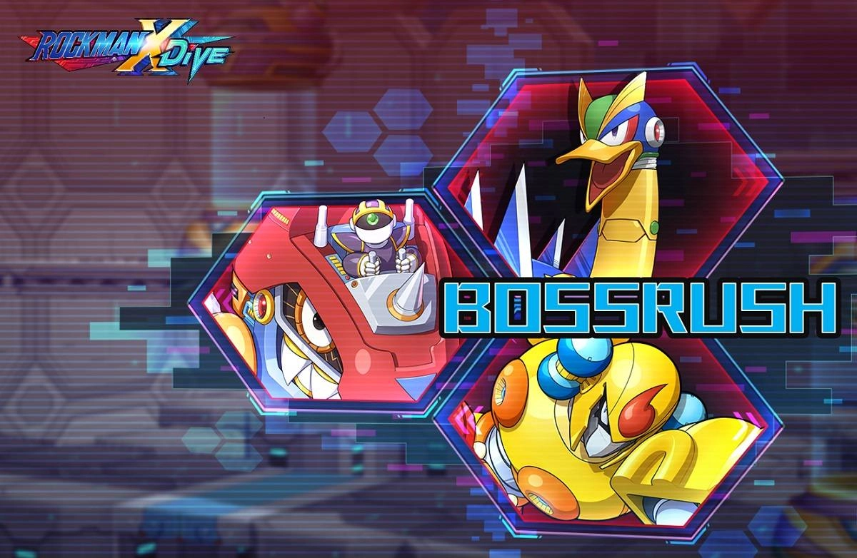 從「BOSSRUSH」取得S級武器碎片，「武器培育」獎勵全面釋出