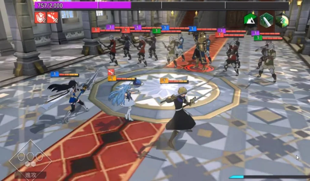 【攻略】《英雄之王》新手遊戲須知,解答20個常態問題