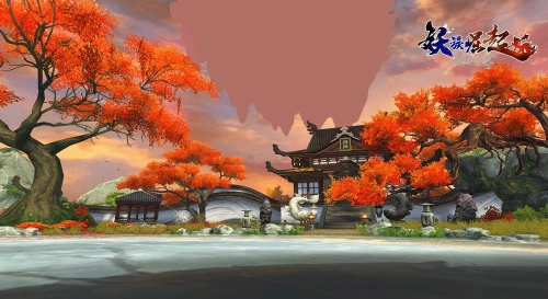 《完美世界2 Online》「狐虎生威」改版登場