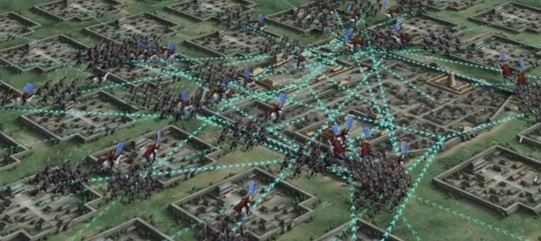 三國戰略手遊『新三國 漢室復興』核心亮點大公開