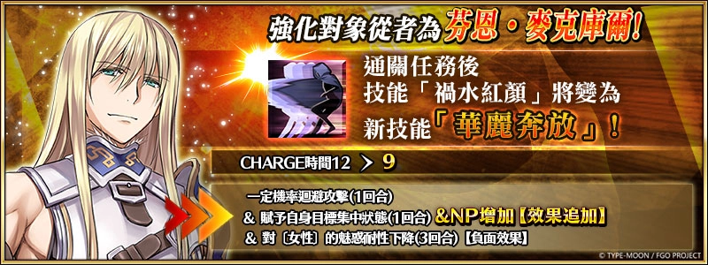 《FGO》繁中版2020新年紀念活動，登入就送「聖晶石×30」！