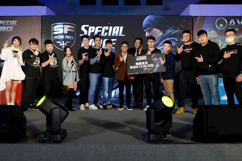 《快樂玩嘉年華》完美落幕 釋出現場精彩花絮與活動回顧