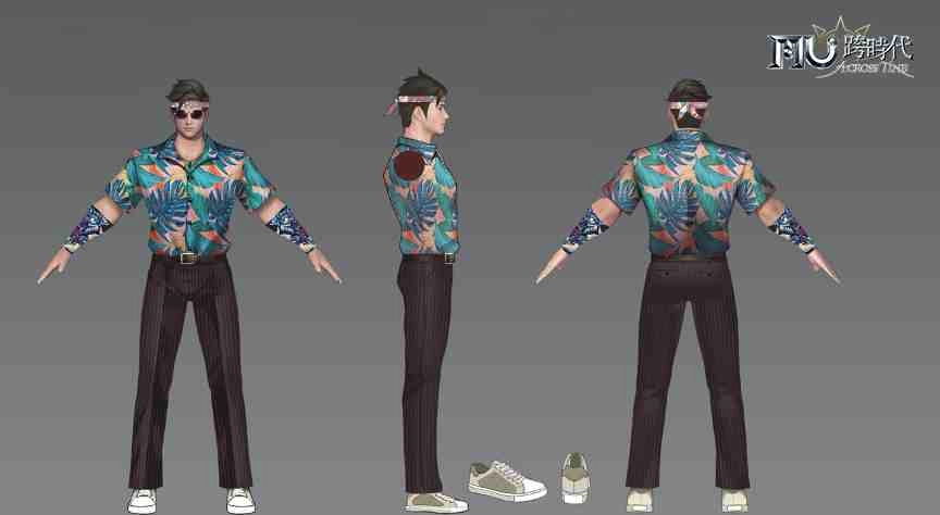 《奇蹟MU:跨時代》揭曉第二波代言人「玖壹壹」  絕版稱號「我鄉下來的」和簽名專輯搶先送