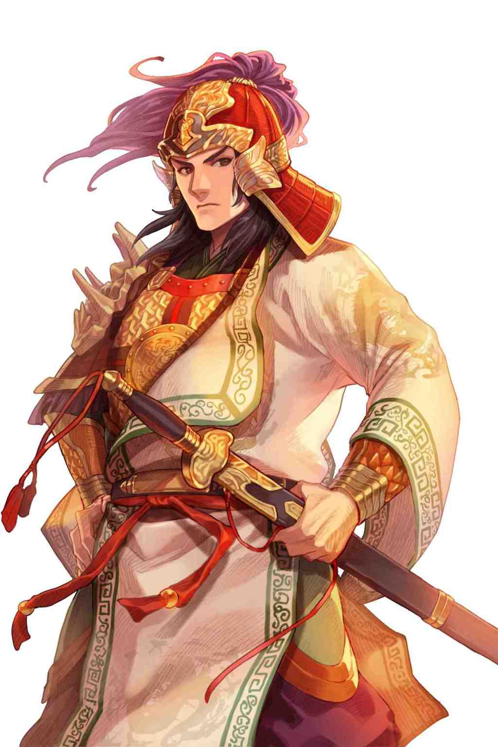 『大航海時代 VI 』繁體中文版 追加明朝劇情及新同伴！