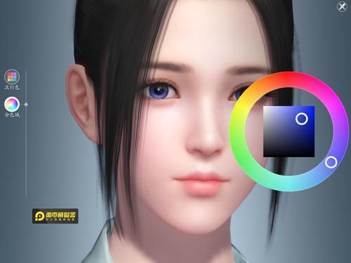 【攻略】《天涯明月刀M》封測遊戲感想與六大職業介紹