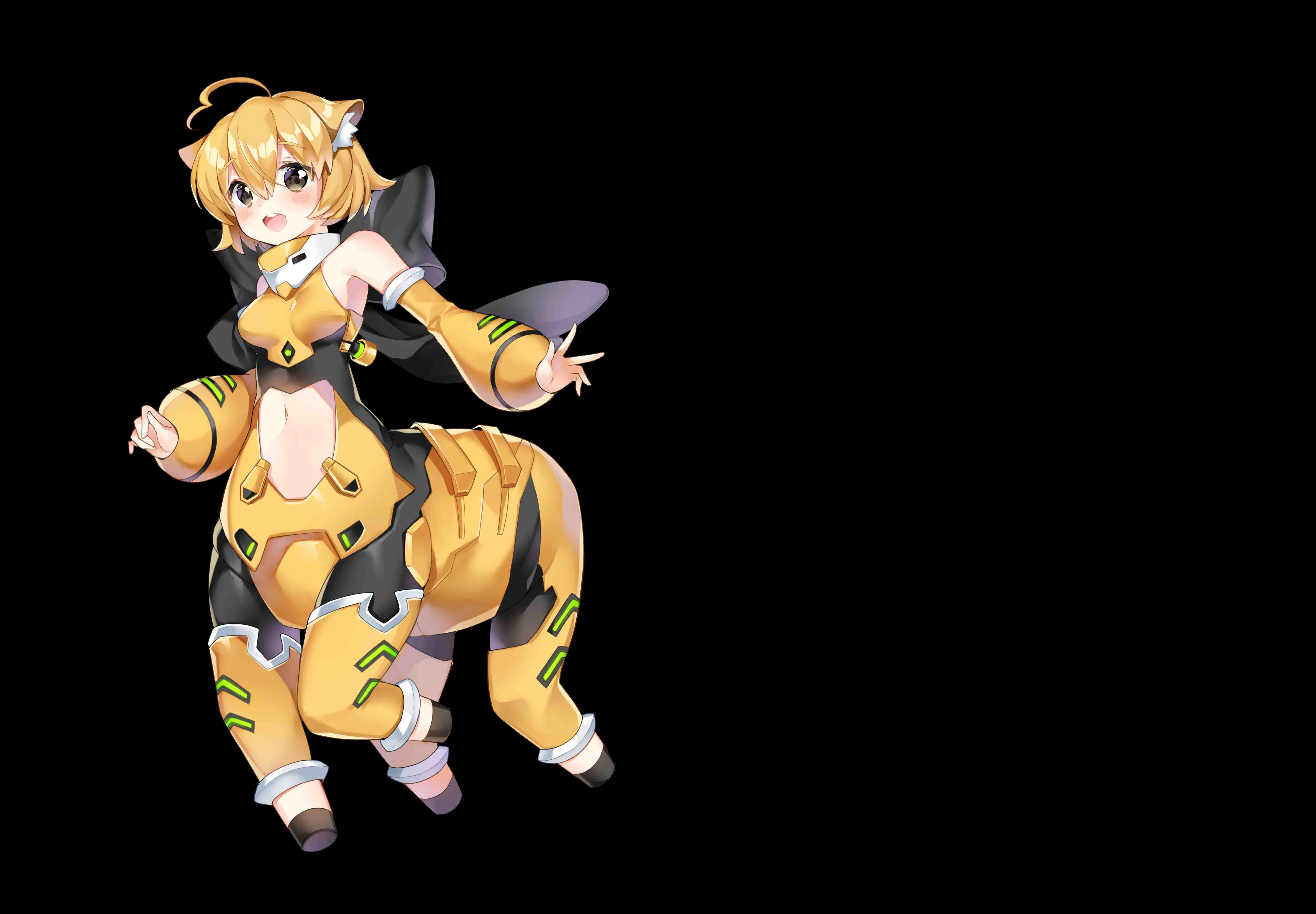 《重裝戰姬》釋出全新戰姬「潘朵拉」及專屬機「加特林聖徒」，限時開啟活動副本及時裝特惠